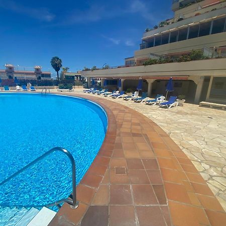 Apartmán La Estrella Puerto de la Cruz  Exteriér fotografie
