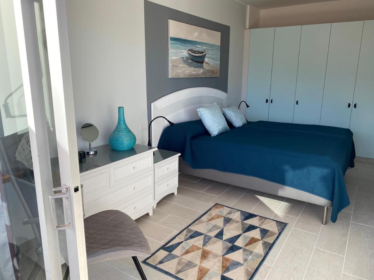 Apartmán La Estrella Puerto de la Cruz  Exteriér fotografie