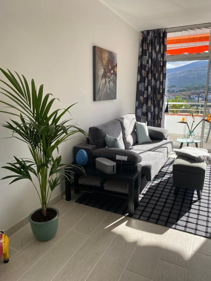Apartmán La Estrella Puerto de la Cruz  Exteriér fotografie