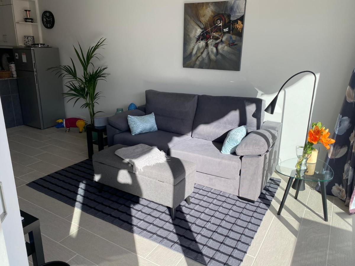 Apartmán La Estrella Puerto de la Cruz  Exteriér fotografie