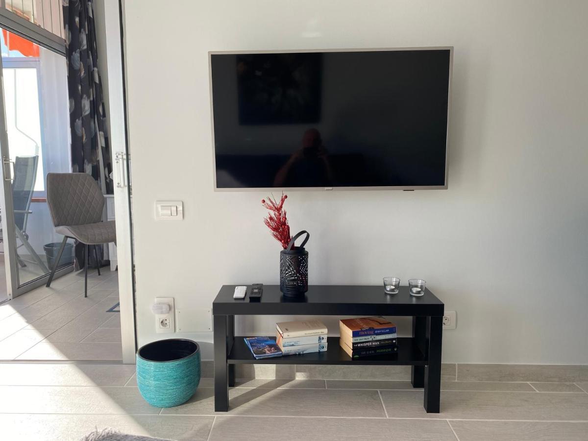 Apartmán La Estrella Puerto de la Cruz  Exteriér fotografie