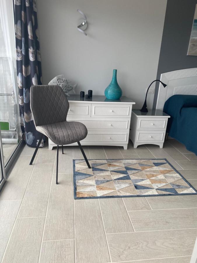Apartmán La Estrella Puerto de la Cruz  Exteriér fotografie
