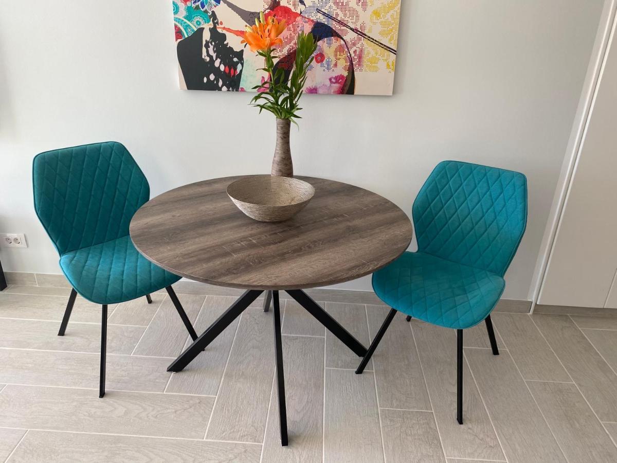 Apartmán La Estrella Puerto de la Cruz  Exteriér fotografie