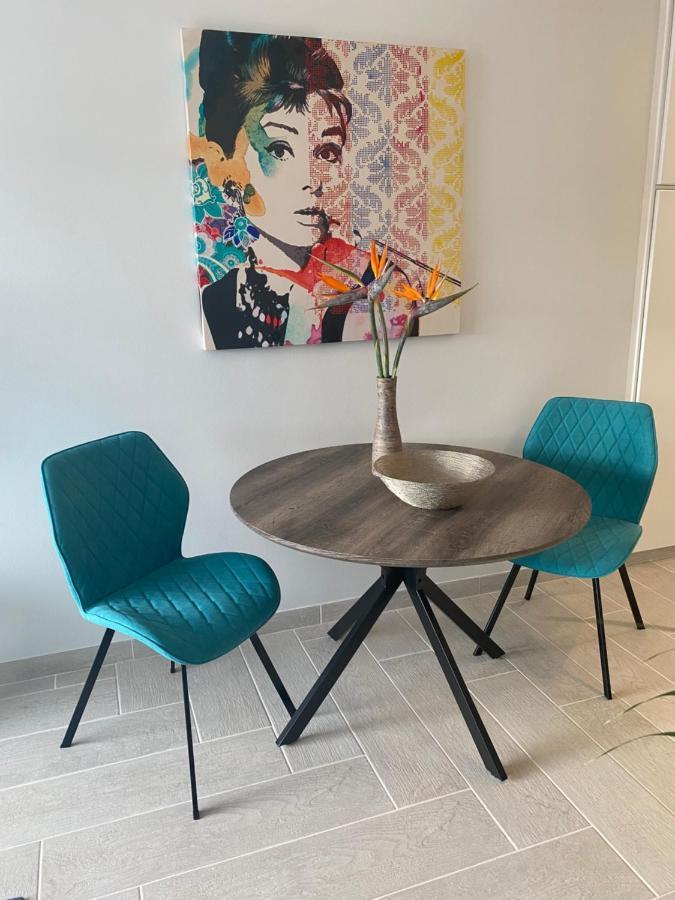 Apartmán La Estrella Puerto de la Cruz  Exteriér fotografie