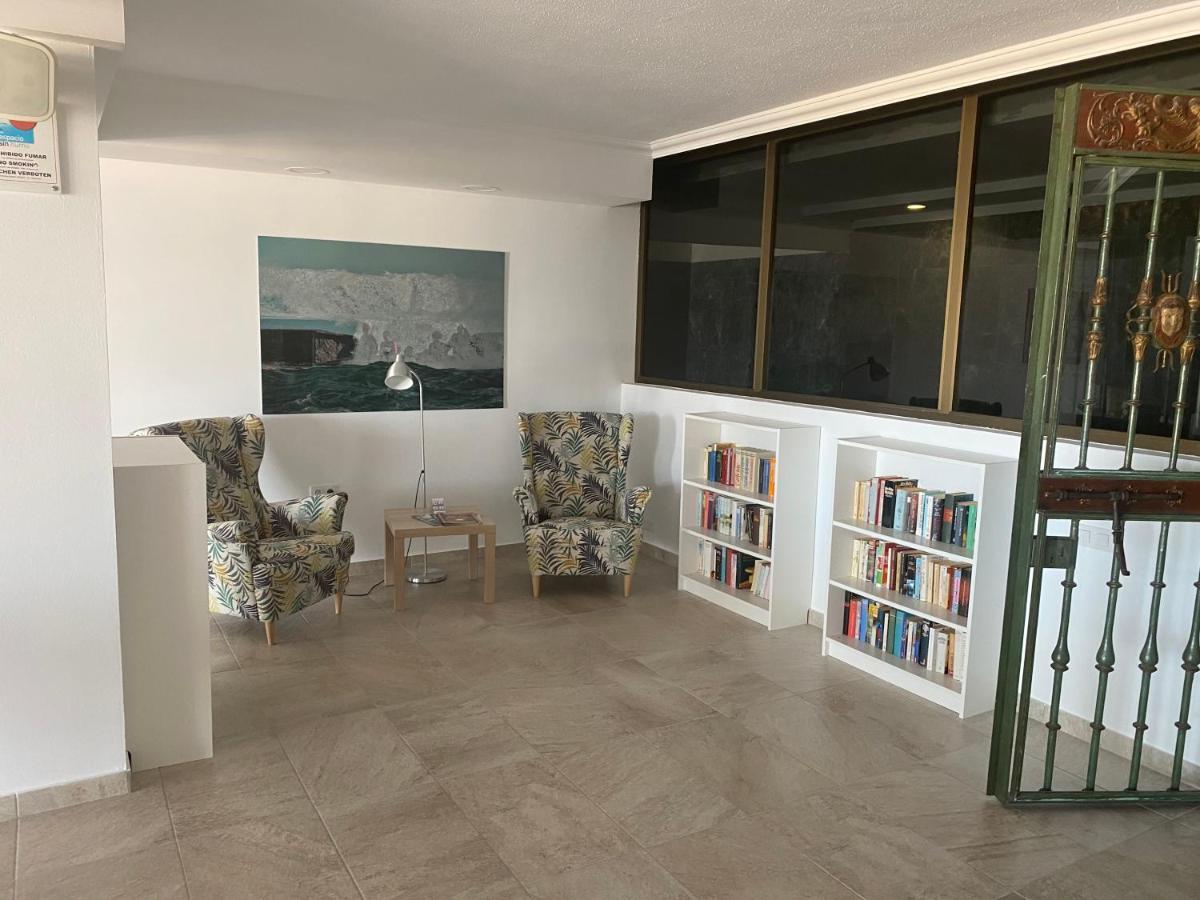 Apartmán La Estrella Puerto de la Cruz  Exteriér fotografie