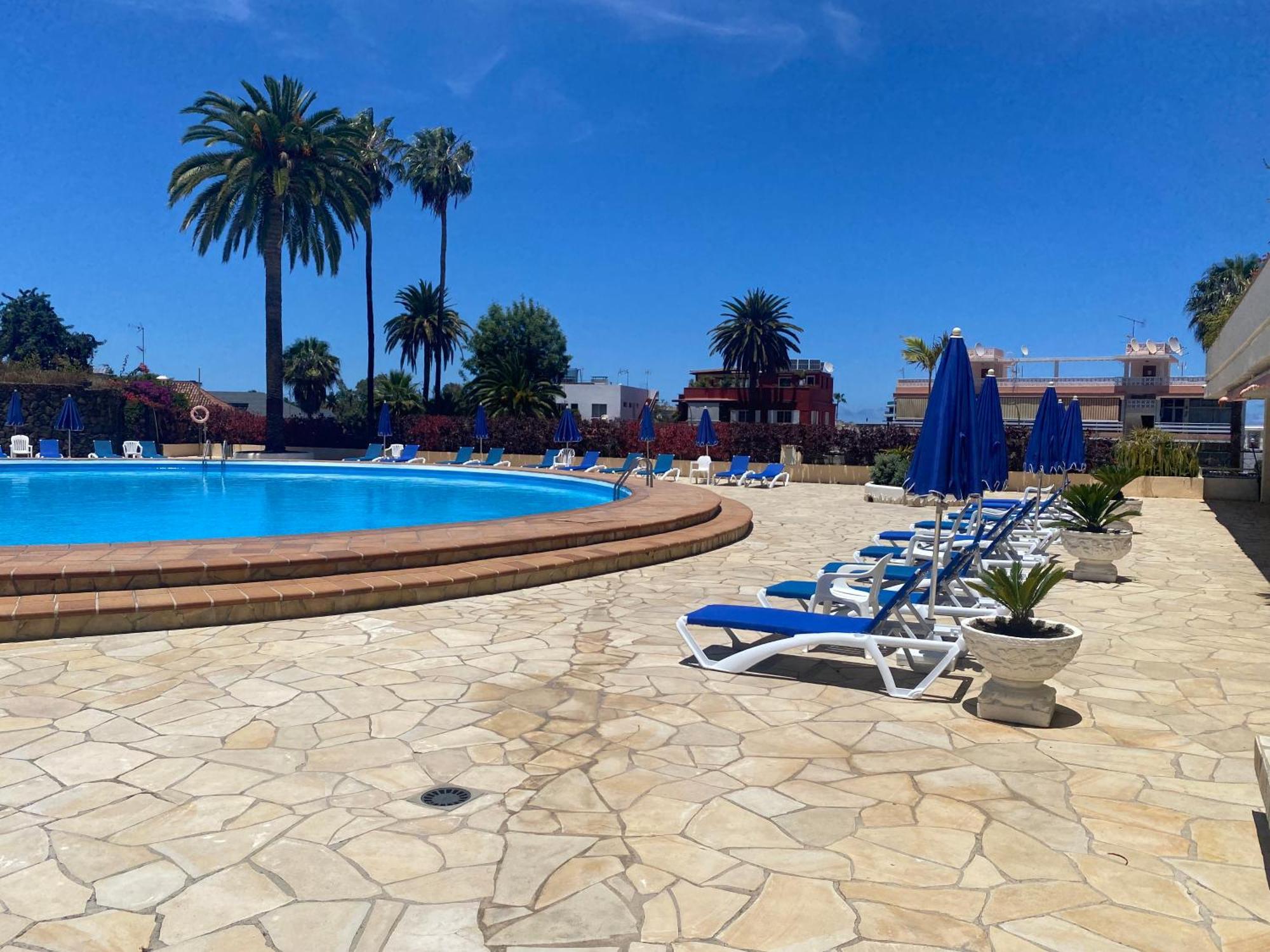 Apartmán La Estrella Puerto de la Cruz  Exteriér fotografie
