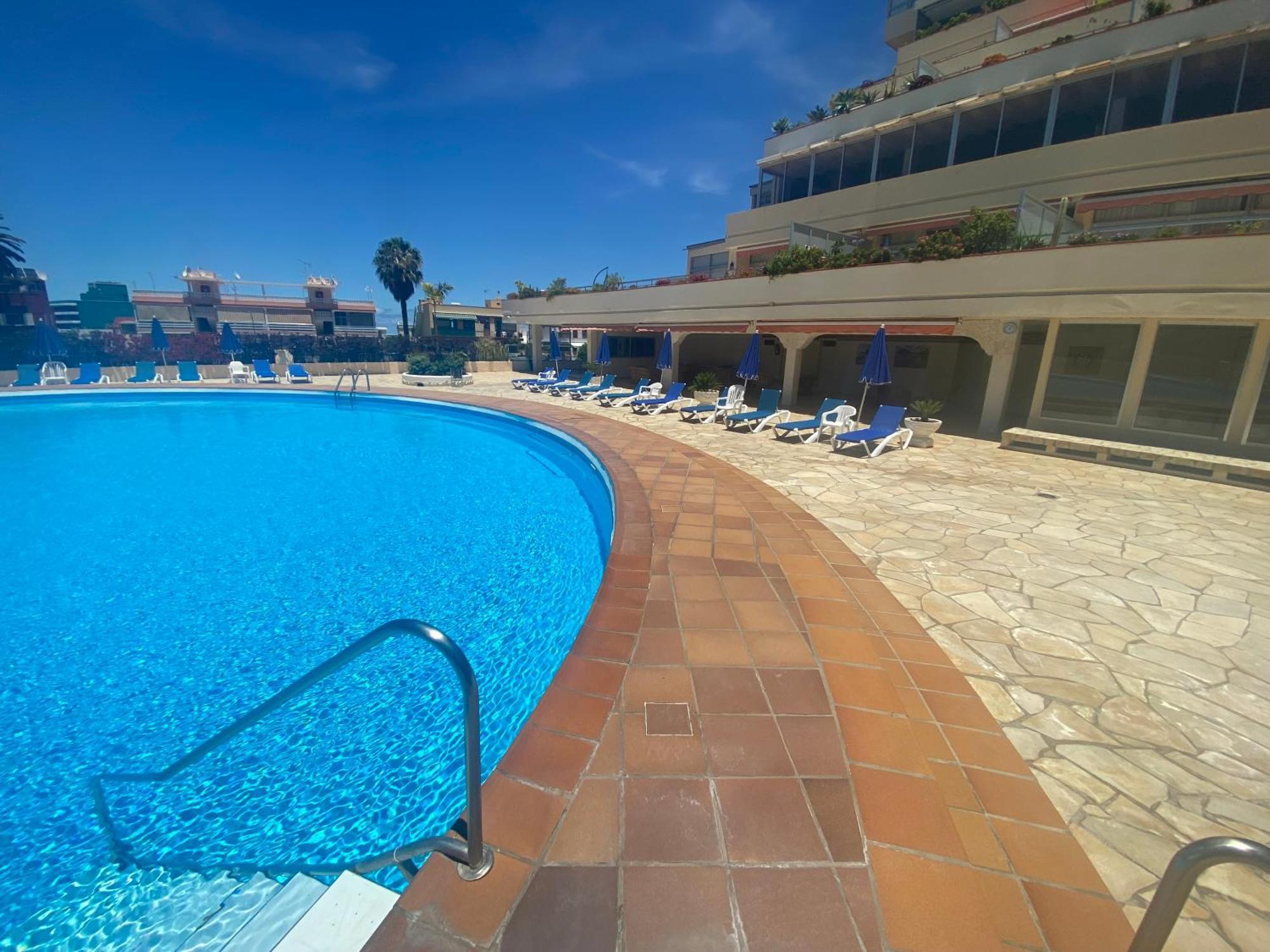 Apartmán La Estrella Puerto de la Cruz  Exteriér fotografie