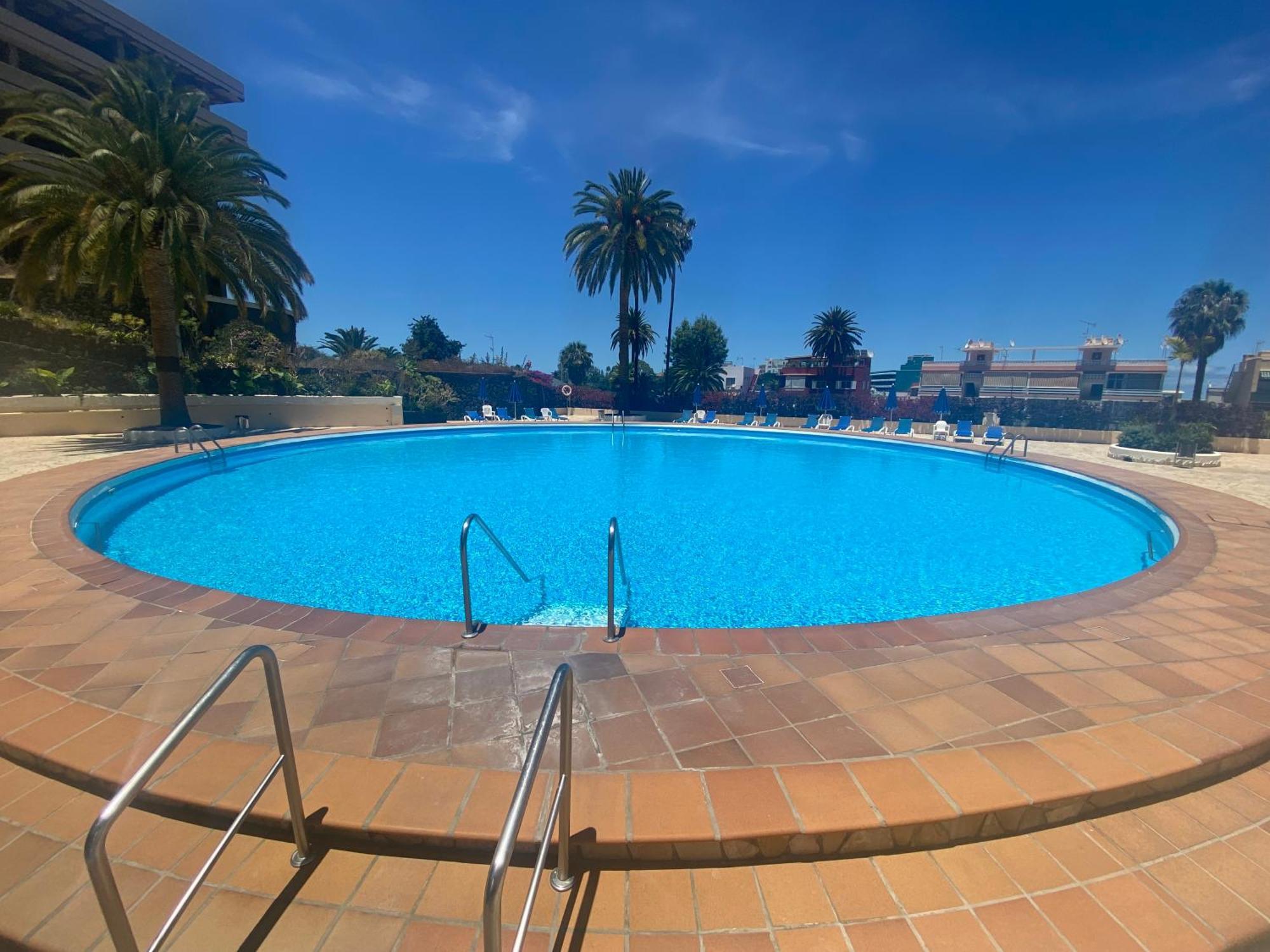 Apartmán La Estrella Puerto de la Cruz  Exteriér fotografie