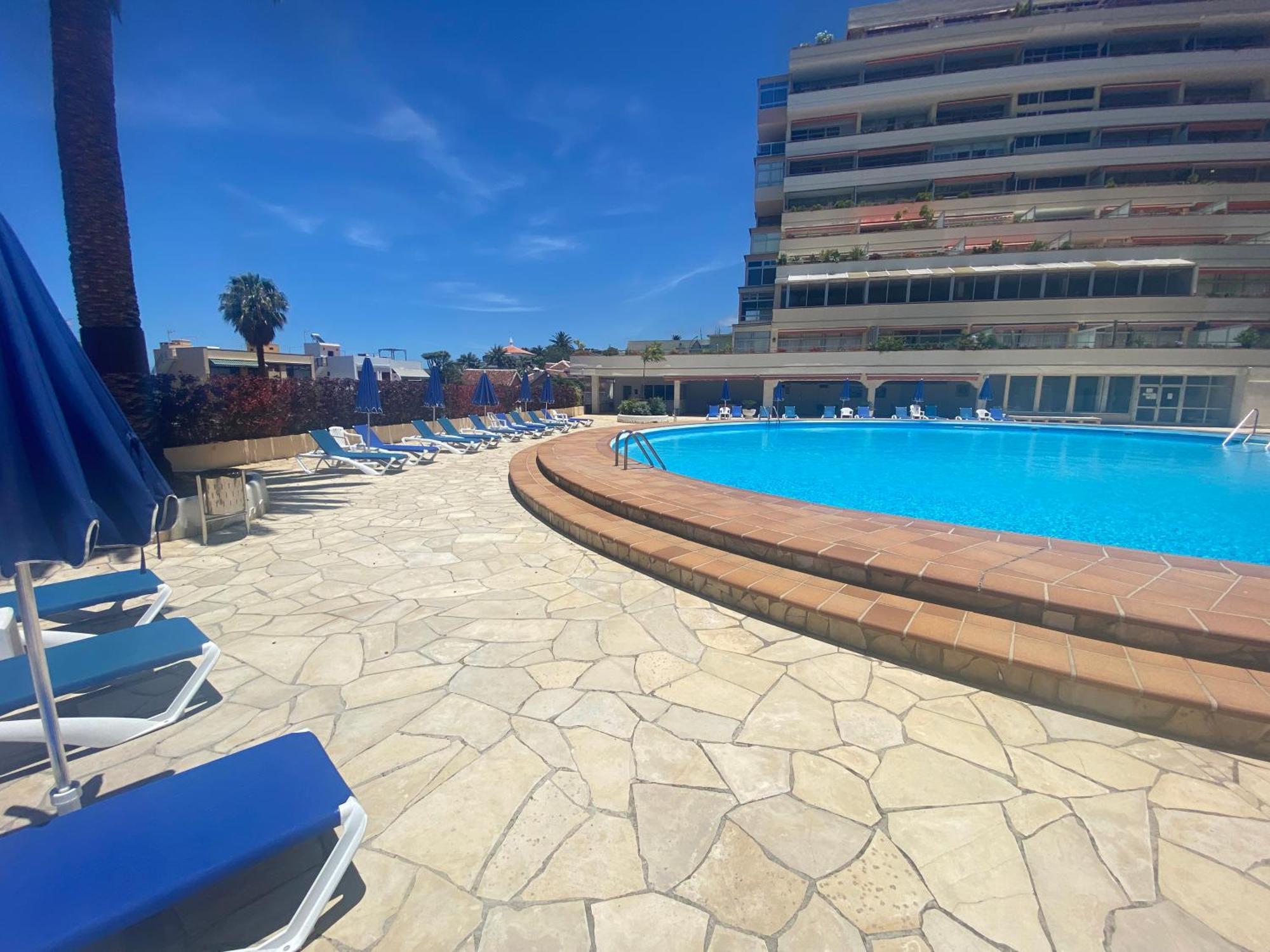 Apartmán La Estrella Puerto de la Cruz  Exteriér fotografie